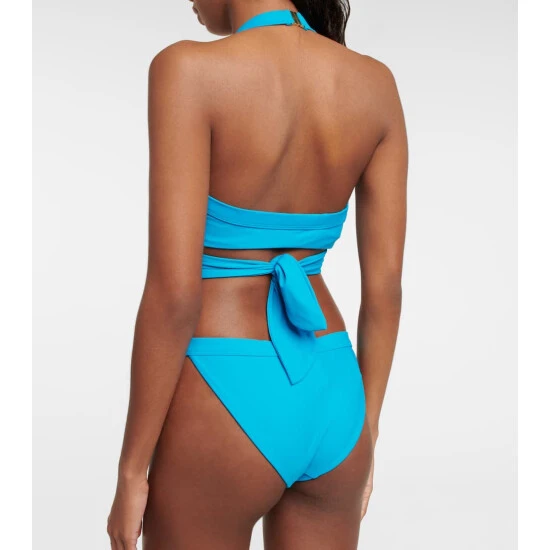 Rebecca Vallance Luana Bikini Bottoms 4 Rebecca Vallance Luana Bikini Bottoms - Image 2