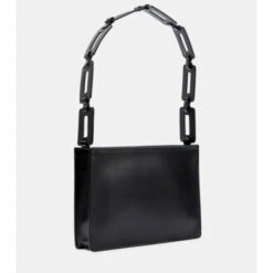 Staud Mina Leather Shoulder Bag 7 Staud Mina Leather Shoulder Bag -REBECCA VALLANCE Sales unnamed file 1024