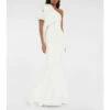 Rebecca Vallance Bridal Harriet Lace Gown 1 Rebecca Vallance Bridal Harriet Lace Gown -REBECCA VALLANCE Sales unnamed file 147