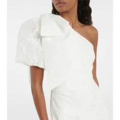 Rebecca Vallance Bridal Harriet Lace Gown -REBECCA VALLANCE Sales unnamed file 149