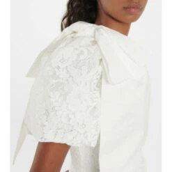 Rebecca Vallance Bridal Harriet Lace Gown -REBECCA VALLANCE Sales unnamed file 150