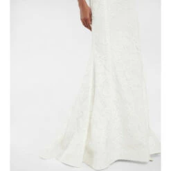 Rebecca Vallance Bridal Harriet Lace Gown -REBECCA VALLANCE Sales unnamed file 151