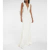 Rebecca Vallance Bridal Davina Sequined Gown