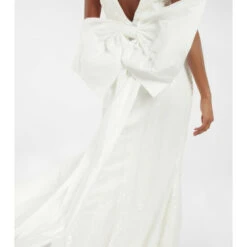 Rebecca Vallance Bridal Davina Sequined Gown -REBECCA VALLANCE Sales unnamed file 176