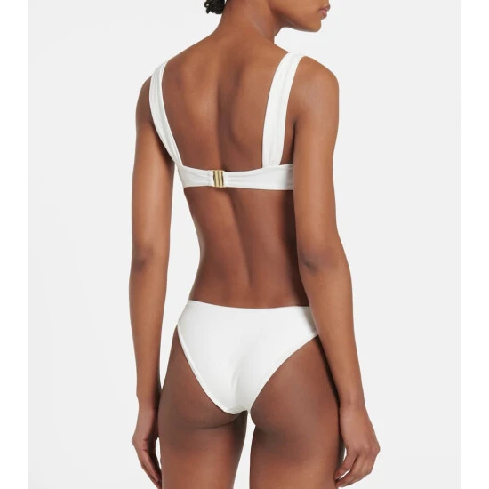 Rebecca Vallance Elena Balconette Bikini Top 4 Rebecca Vallance Elena Balconette Bikini Top - Image 2