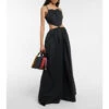 Staud Myla Cutout Maxi Dress -REBECCA VALLANCE Sales unnamed file 22