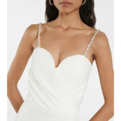 Rebecca Vallance Bridal Phoebe Gown -REBECCA VALLANCE Sales unnamed file 263