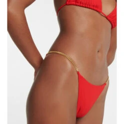 Rebecca Vallance Maite Chain Bikini Bottoms 7 Rebecca Vallance Maite Chain Bikini Bottoms -REBECCA VALLANCE Sales unnamed file 295