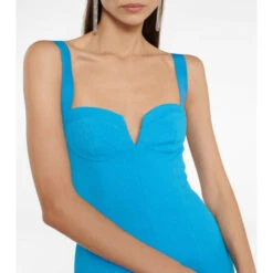 Rebecca Vallance Hermosa Midi Dress -REBECCA VALLANCE Sales unnamed file 32