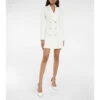 Rebecca Vallance Bridal Harriet Blazer Minidress -REBECCA VALLANCE Sales unnamed file 332