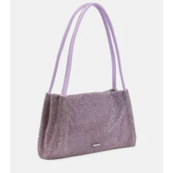 Staud Penny Embellished Shoulder Bag -REBECCA VALLANCE Sales unnamed file 347