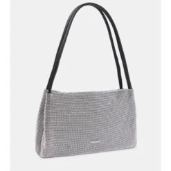 Staud Penny Embellished Shoulder Bag -REBECCA VALLANCE Sales unnamed file 352