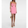 Rebecca Vallance Dulce Amore Minidress 1 Rebecca Vallance Dulce Amore Minidress -REBECCA VALLANCE Sales unnamed file 36