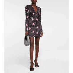 Staud Moon Mini Embellished Crossbody Bag -REBECCA VALLANCE Sales unnamed file 361