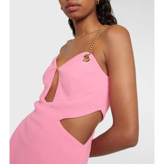 Rebecca Vallance Dulce Amore Minidress 5 Rebecca Vallance Dulce Amore Minidress - Image 3