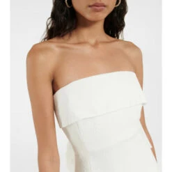 Rebecca Vallance Bridal Madeline Minidress -REBECCA VALLANCE Sales unnamed file 388