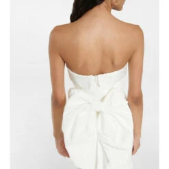 Rebecca Vallance Bridal Madeline Minidress -REBECCA VALLANCE Sales unnamed file 390