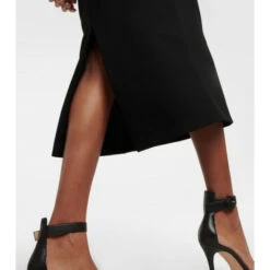 Rebecca Vallance Grace Embellished Midi Dress 9 Rebecca Vallance Grace Embellished Midi Dress -REBECCA VALLANCE Sales unnamed file 398