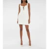 Rebecca Vallance Bridal Phoebe Minidress -REBECCA VALLANCE Sales unnamed file 429