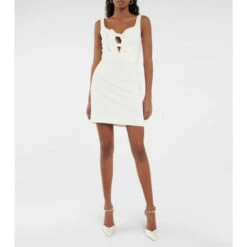 Rebecca Vallance Bridal Phoebe Minidress
