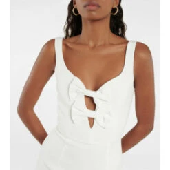 Rebecca Vallance Bridal Phoebe Minidress -REBECCA VALLANCE Sales unnamed file 433