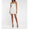 Rebecca Vallance Hariet Bustier Lace Minidress -REBECCA VALLANCE Sales unnamed file 435