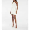 Rebecca Vallance Bridal Grace Halterneck Minidress -REBECCA VALLANCE Sales unnamed file 453