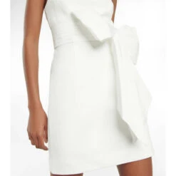 Rebecca Vallance Bridal Grace Halterneck Minidress 9 Rebecca Vallance Bridal Grace Halterneck Minidress -REBECCA VALLANCE Sales unnamed file 458