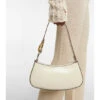 Staud Ollie Leather Shoulder Bag -REBECCA VALLANCE Sales unnamed file 479