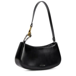 Staud Ollie Leather Shoulder Bag -REBECCA VALLANCE Sales unnamed file 499