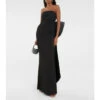 Rebecca Vallance Madeline Strapless Gown -REBECCA VALLANCE Sales unnamed file 500