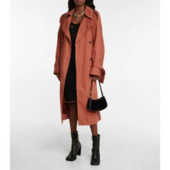 Staud Ollie Leather Shoulder Bag -REBECCA VALLANCE Sales unnamed file 501