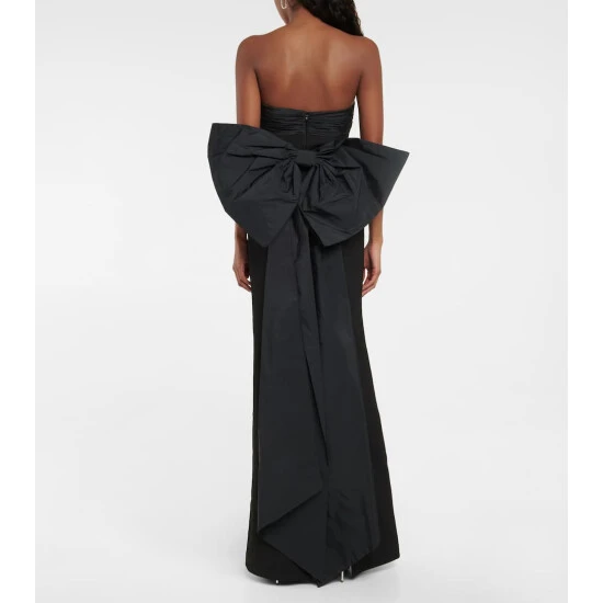 Rebecca Vallance Madeline Strapless Gown 4 Rebecca Vallance Madeline Strapless Gown - Image 2