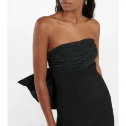 Rebecca Vallance Madeline Strapless Gown 8 Rebecca Vallance Madeline Strapless Gown -REBECCA VALLANCE Sales unnamed file 503