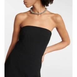 Rebecca Vallance Alyssa Embellished Gown -REBECCA VALLANCE Sales unnamed file 536