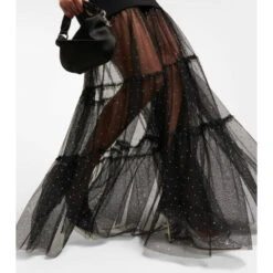 Rebecca Vallance Alyssa Embellished Gown -REBECCA VALLANCE Sales unnamed file 538