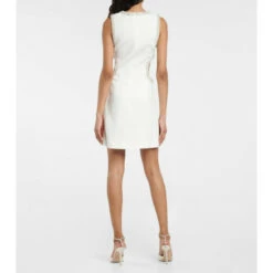 Rebecca Vallance Bridal Grace Embellished Cutout Minidress 6 Rebecca Vallance Bridal Grace Embellished Cutout Minidress -REBECCA VALLANCE Sales unnamed file 558