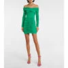 Rebecca Vallance Edie Minidress -REBECCA VALLANCE Sales unnamed file 562