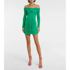 Rebecca Vallance Edie Minidress