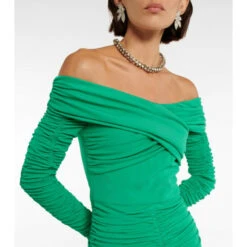 Rebecca Vallance Edie Minidress -REBECCA VALLANCE Sales unnamed file 566