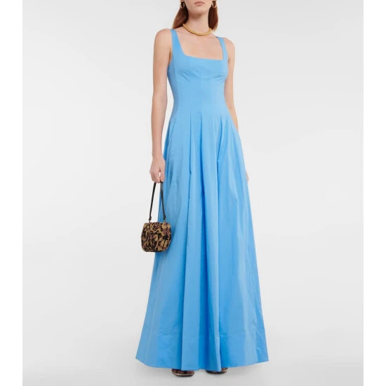 Staud Bean Beaded Shoulder Bag 6 Staud Bean Beaded Shoulder Bag - Image 4