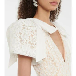 Rebecca Vallance Bridal Floria Lace Gown -REBECCA VALLANCE Sales unnamed file 617