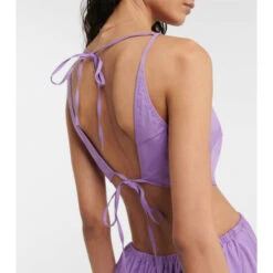 Staud Myla Cutout Maxi Dress 9 Staud Myla Cutout Maxi Dress -REBECCA VALLANCE Sales unnamed file 63