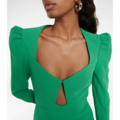 Rebecca Vallance Katie Cutout Midi Dress 7 Rebecca Vallance Katie Cutout Midi Dress -REBECCA VALLANCE Sales unnamed file 66