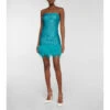 Rebecca Vallance Missing Hours Sequined Minidress -REBECCA VALLANCE Sales unnamed file 667