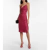 Rebecca Vallance Missing Hours Sequinned Midi Dress 2 Rebecca Vallance Missing Hours Sequinned Midi Dress -REBECCA VALLANCE Sales unnamed file 674