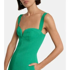 Rebecca Vallance Dionne Crêpe Midi Dress 7 Rebecca Vallance Dionne Crêpe Midi Dress -REBECCA VALLANCE Sales unnamed file 735