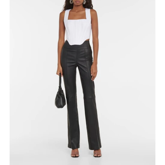 Staud Alice Corset 3 Staud Alice Corset