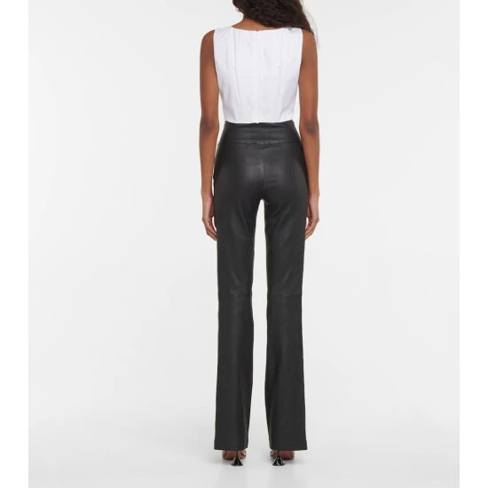 Staud Alice Corset 4 Staud Alice Corset - Image 2