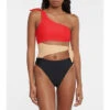 Rebecca Vallance Alvaro One-shoulder Swimsuit -REBECCA VALLANCE Sales unnamed file 80